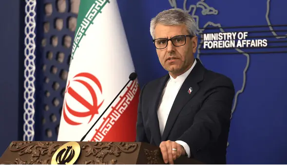 بقائی: سیاست خارجی آمریکا دچار دروغ-محوری افراطی است
