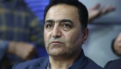 قضاوت ۴ داور ایرانی در مسابقات جهانی کشتیگیری