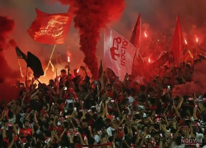مرگ تلخ 2 هوادار تراکتور هنگام بازگشت از ورزشگاه