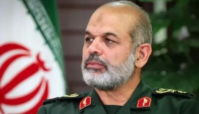 فرمانده کل سپاه: مسلحترین ارتش تاریخ جهان را به زانو در آوردیم