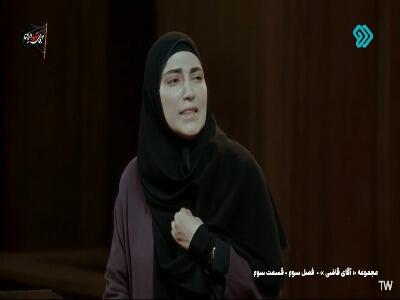  عقدش به هم خورده منو مقصر می‌دونه!