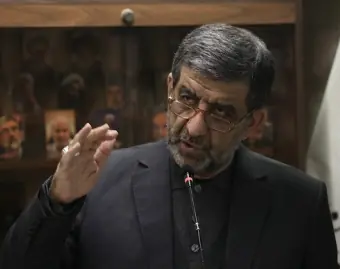 ضرغامی: روحانیت باید خودش را فدای اسلام کند