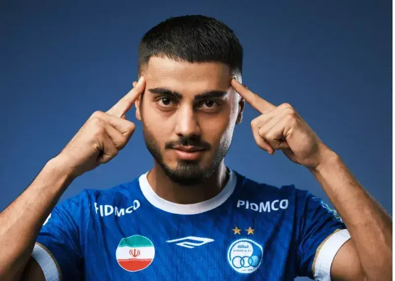 شیر به شیر؛ کنایه تازه استقلال به پرسپولیس!