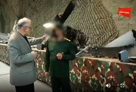  اذعان پنتاگون به انهدام ۲۴ پهپاد MQ-9 در جنگ