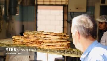 تشکیل ۸۳۵ پرونده در بازرسی از واحدهای نانوایی و صنفی نکا