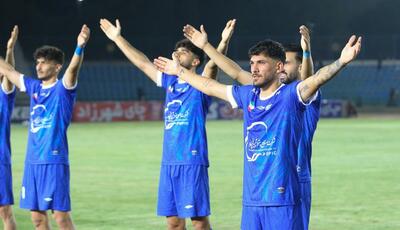  سخنگوی سازمان لیگ: استقلال باید میزبان دربی را اعلام کند