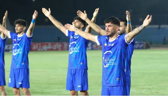 سخنگوی سازمان لیگ: استقلال باید میزبان دربی را اعلام کند