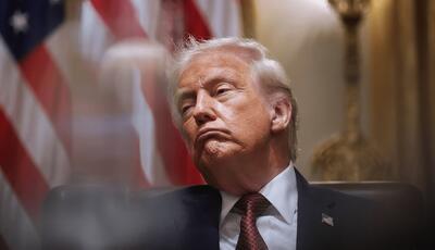 ترامپ: ونزوئلا یک جنگ یک روزه بود!