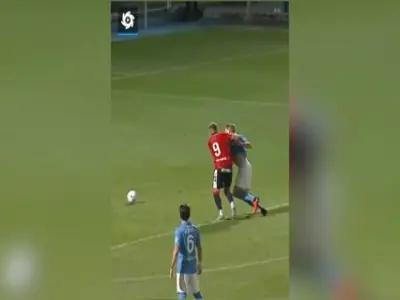عدم آمادگی عجیب دیبروینه در بازی دوستانه!