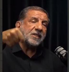 سردار کوثری: شهید طهرانی مقدم هنگام ساخت موشک قارهپیما به شهادت رسید