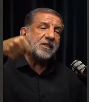 سردار کوثری: شهید طهرانی مقدم هنگام ساخت موشک قارهپیما به شهادت رسید
