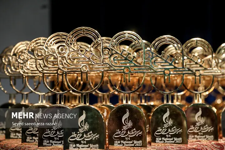  فراخوان نوزدهمین جشنواره ملی موسیقی جوان منتشر شد