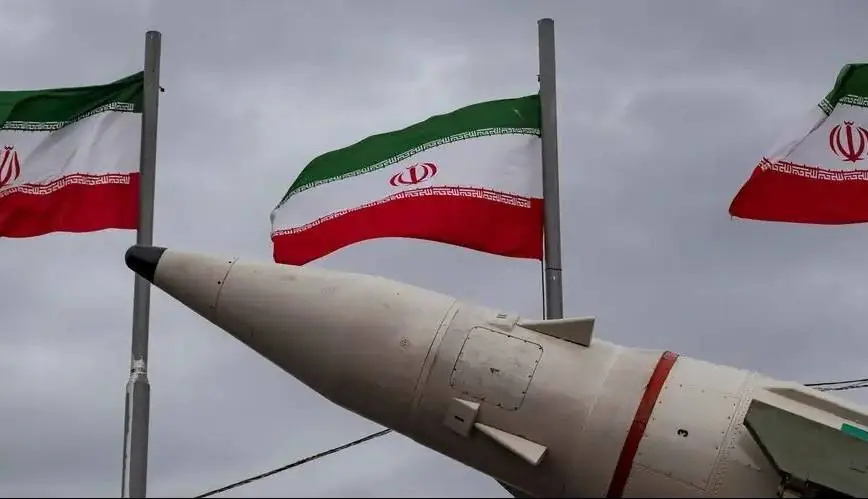 روزنامه صهیونیستی: پیشرفت ایران در تولید موشک مقامات اسرائیلی را حیرت زده کرده است