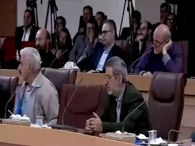  روایت پزشکیان از جلسه ۷ ساعته اخیرش با رهبر معظم انقلاب