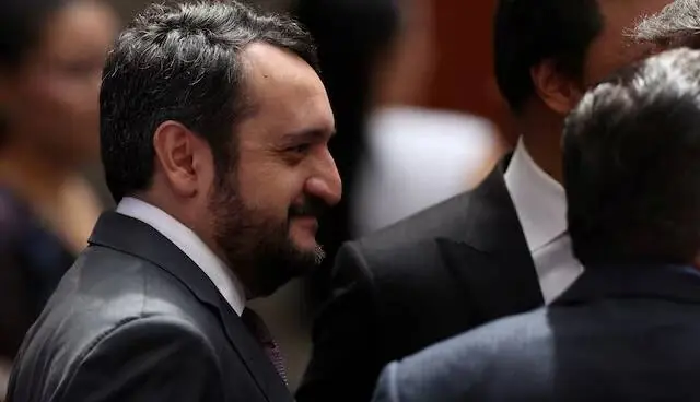 انتقاد رئیس جمهور سابق مکزیک از آمریکا