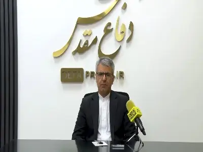 بقایی: رسانههای ما نباید صرفا مترجم اخبار رسانههای بیگانه باشند