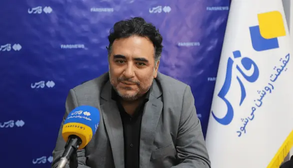 پلمپ ۷ واحد آلاینده رودخانه قرهسو در اردبیل
