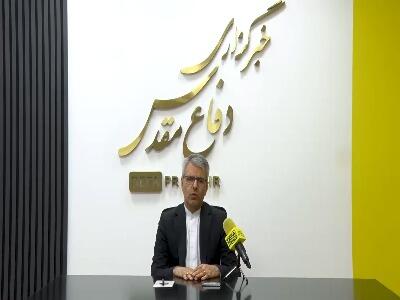 بقایی: توافق بر سر نقشه تردد کشتیرانی در تنگه هرمز حاصل شده است