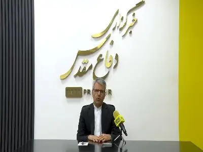 بقایی: توافق بر سر نقشه تردد کشتیرانی در تنگه هرمز حاصل شده است