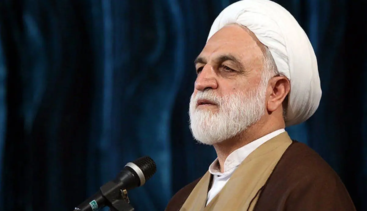 پاسخ اژه ای به اراجیف ترامپ: مالک و فرمانروای تنگه هرمز، ایران اسلامی است