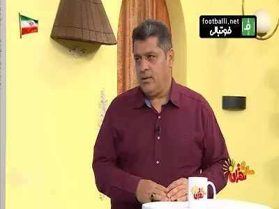  داداش‌زاده: شمس‌آذر گربه سیاه پرسپولیس بوده است و امروز پرسپولیس کار سختی دارد
