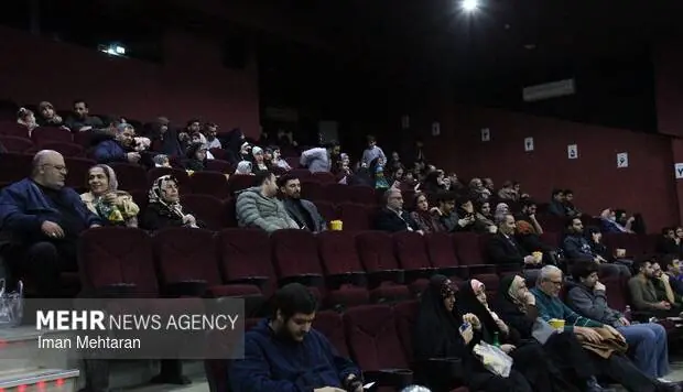 از «فجر ۴۴» تا پرده سینما؛ ۲۶ فیلم هنوز در انتظار اکران هستند