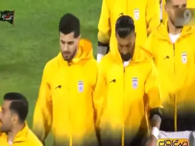 اعلام تاریخ برگزاری بازی تیم ملی ایران با روسیه