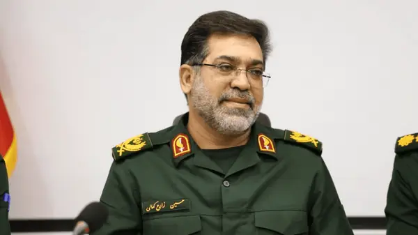 ۱۱۲۰ آزاده سرافراز در همدان تجلیل میشوند