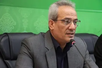 ۱۲۵۰ میلیارد ریال اعتبار بینالمللی برای حوزه اتباع در مرکزی جذب شد