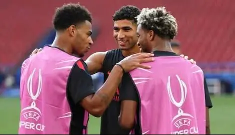 خرید غافلگیرکننده لیورپول از PSG