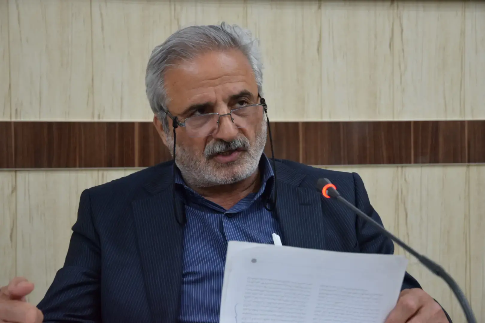 معاون خانه کارگر: برکناری مدیرعامل تامین اجتماعی یک بدعت خطرناک و شیوهای غیراخلاقی است