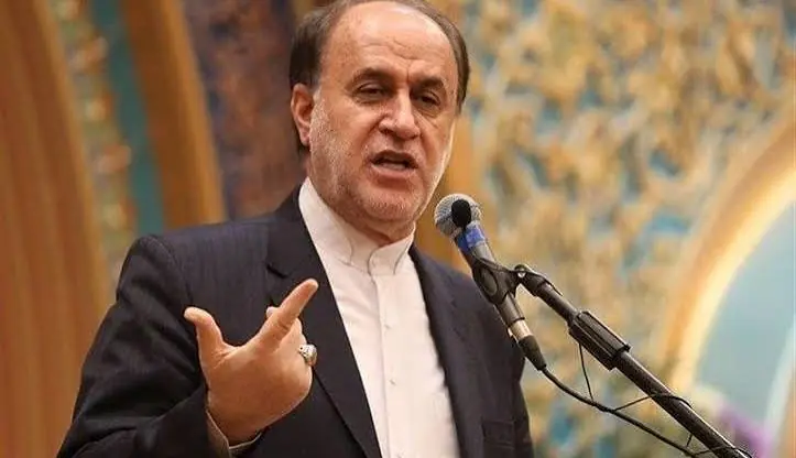 حاجیبابایی: مجلس میتواند با رعایت پروتکلها حضوری شود