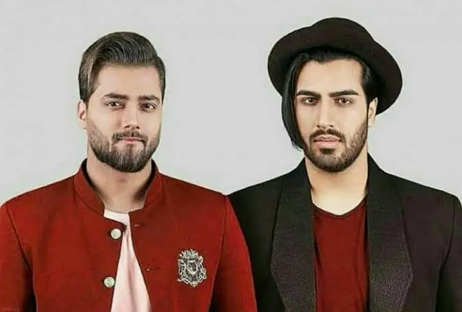 آهنگ «گلای باغچه» از ماکان بند
