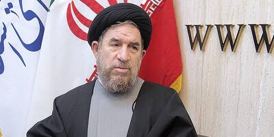  میرناج الدینی: ۷.۵ میلیون نفر در راهپیمایی جاماندگان اربعین شرکت کردند