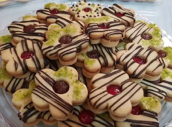 شیرینی مشهدی محبوب