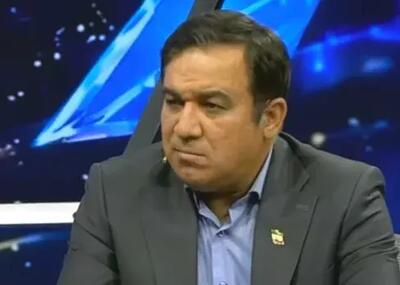 تاجرنیا: کاری که آسانی کرده طلاق کلامی است