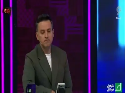  عنایتی: تصمیم سهراب درخصوص رامین درست بود!