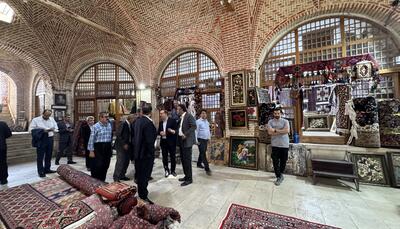  موزه امیرنظام گروس در بیجار ایجاد می‌شود