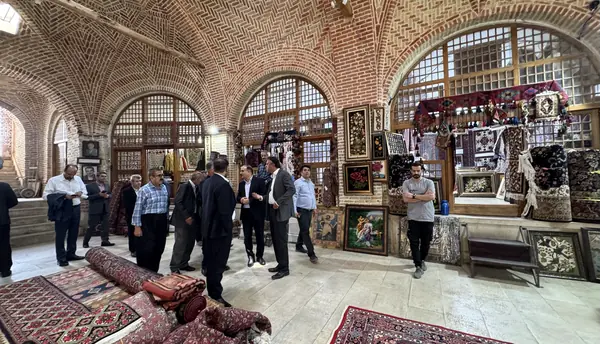 موزه امیرنظام گروس در بیجار ایجاد میشود
