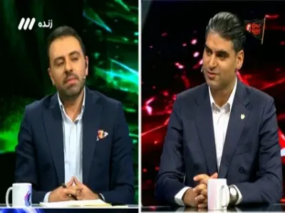حدادی: اکنون امکان جذب کسری طاهری را نداریم