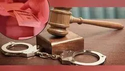 یکی از بخشداران رضوانشهر به جرم اخذ رشوه دستگیر شد