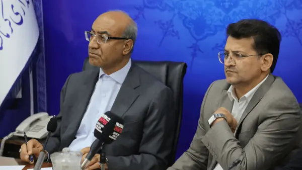 استاندار کرمانشاه: تکلیف برنج مرزی تا پایان هفته مشخص میشود