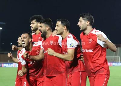 این بهترین شروع پرسپولیس در تاریخ بود!