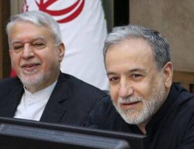 عراقچی: همسایگان بزرگ‌ترین فرصت اکنون در سیاست خارجی ما هستند