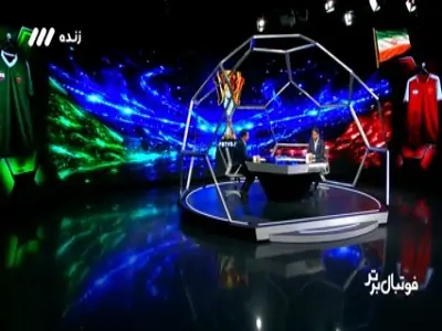 توضیحات حدادی در مورد جذب حسین نژاد