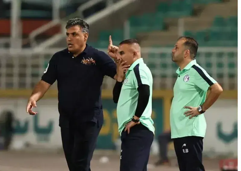  دردسر بزرگ خلیفه و آبی‌ها در شروع لیگ برتر
