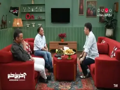  سیاوش برهانی : آتش برهانی لقب آرش در کوچه بود