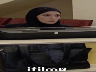 مگه من کیف قاپم؟!