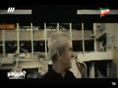 جمهوری اسلامی پایههای مستحکم خود را نشان داد