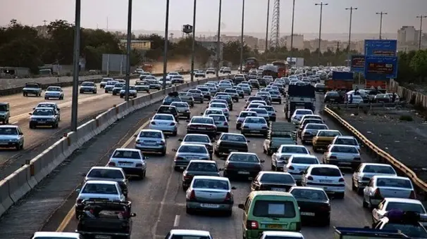 افزایش ۲۲ درصدی ترددهای گلستان در دهه پایانی ماه صفر با مدیریت هوشمندانه
